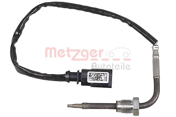 METZGER 0894419 ORIGINAL ERSATZTEIL GREENPARTS Sensor, Abgastemperatur